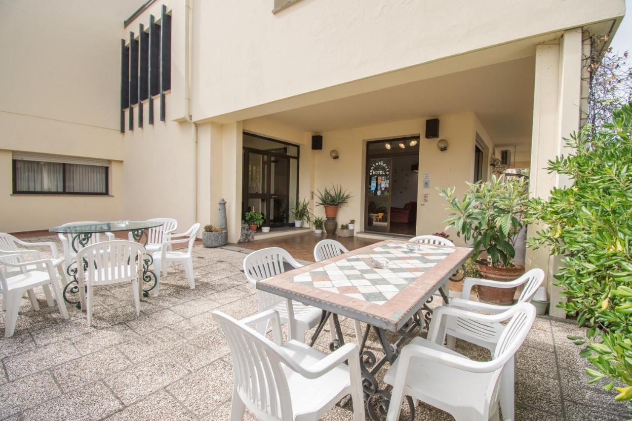 Hotel Cantalodole Magione Exterior photo