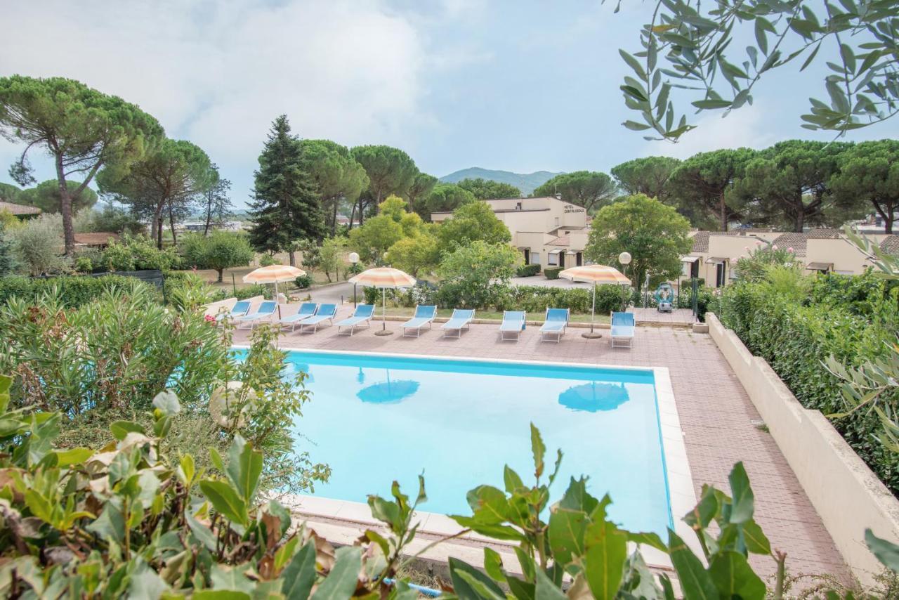 Hotel Cantalodole Magione Exterior photo