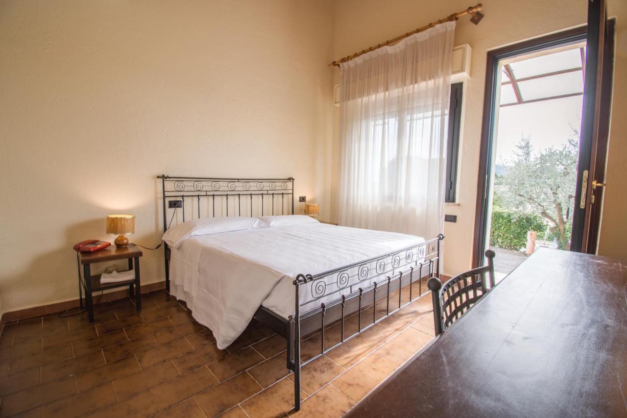 Hotel Cantalodole Magione Exterior photo