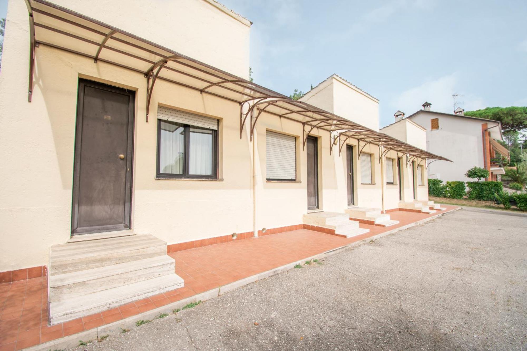 Hotel Cantalodole Magione Exterior photo