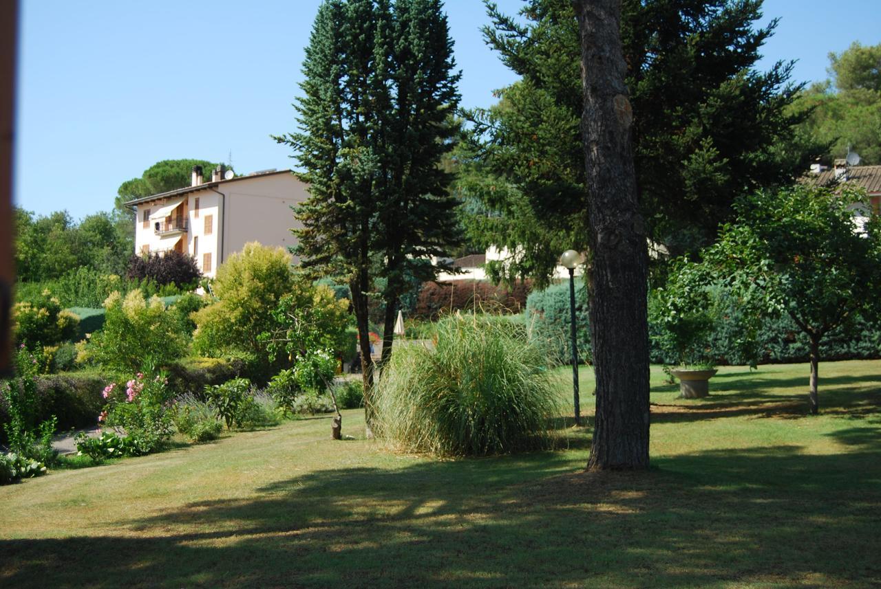 Hotel Cantalodole Magione Exterior photo